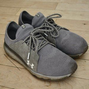 Under Armour Threadborne Reveal Autumn Tan